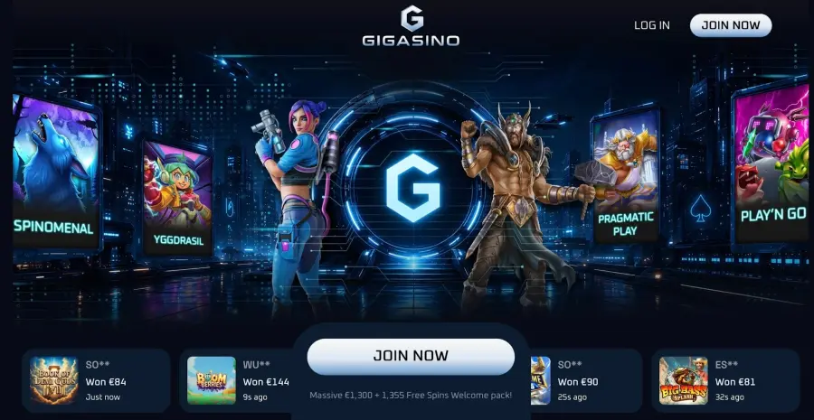 Casino uden rofus main