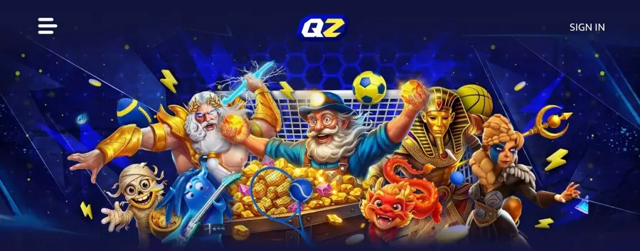 Casino uden rofus main