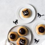 Gammeldags fastelavnsboller med creme og remonce - opskrift