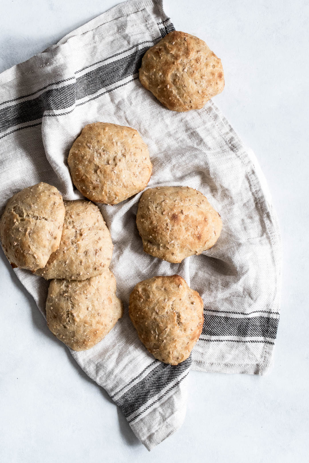 Opskrift på kerneboller med kartofler