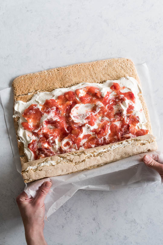 roulade