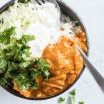 Indisk Tikka Masala med kylling - opskrift